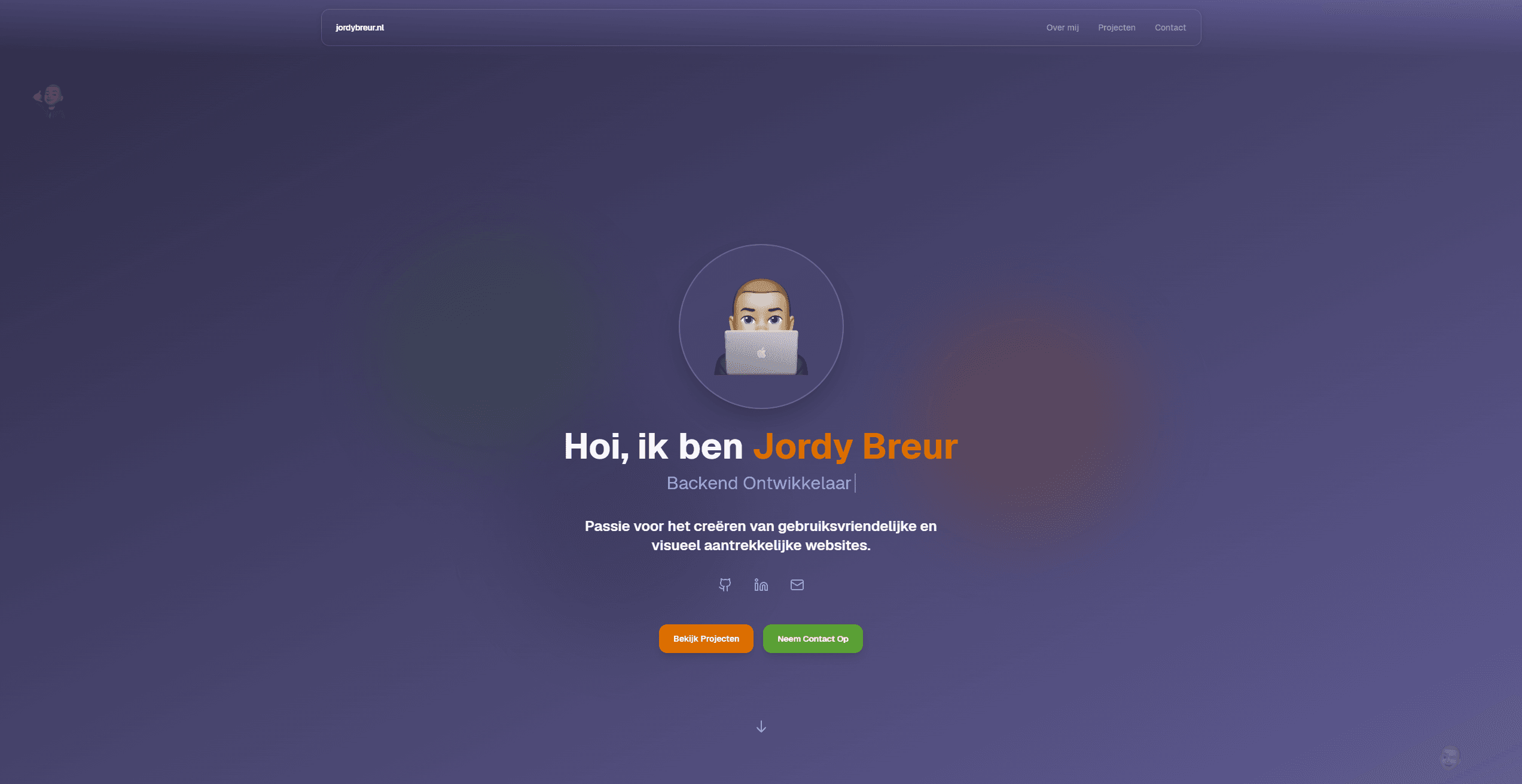 Afbeelding van Portfolio